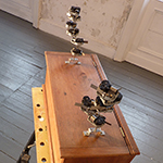 RAMGEN (1st iteration) 2012